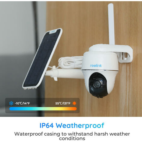 Bextgoo 2K HD Telecamera con SIM 4G Senza Fili, 4G LTE Mini Telecamera Senza WiFi, Batteria 5200mAh, Portatile Mini Telecamera 4G, AI Rilevazione Moviment, Visione 160°, Visione Notturna