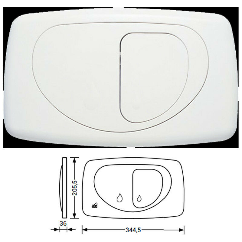 VacFun 3 Pezzi Pellicola Protettiva, compatibile con Nikon Z7 / Nikon Z6 Screen Protector Protezioni Schermo (Non Vetro Temperato) NuovaVersione