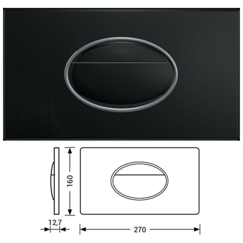 Custodia In Pelle Contour Per LG Gram 17 17Z90R - Protezione Resistente Con Supporto Ergonomico Pieghevole, Interno In Microfibra