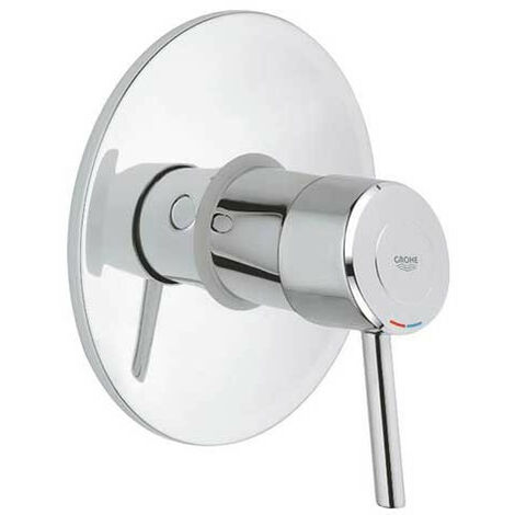 CONCETTO Miscelatore Monocomando Doccia - GROHE