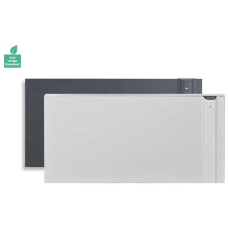 Radiatore Elettrico Nobo 250W - Riscaldamento A Convezione, Termostato Digitale, Per Stanze Piccole Fino A 5m² - Foto 7