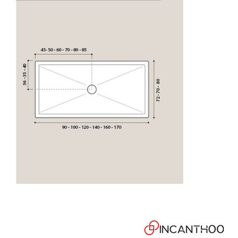 Etichette Per Piante In Vetro Acrilico Grigio Trasparente - Cartellini Per Erbe Aromatiche, Set Da Giardino, 16 Cm, Incise In Germania
