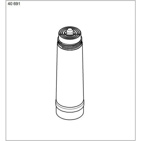 Filtro al Magnesio GROHE - Rimuove Ogni Sostanza Indesiderata e le Impurità