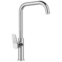 Miscelatore lavello canna orientabile IN-180 INVICTUS