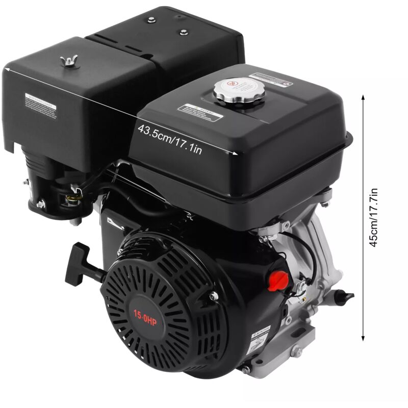 8-Quart Digital Air Fryer