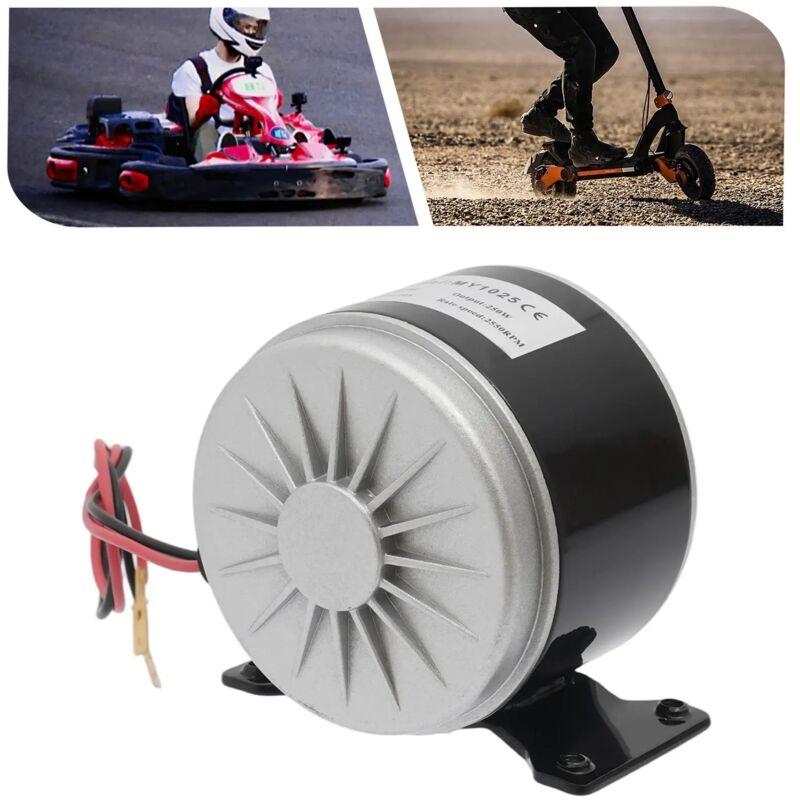 36V 800W Scooter électrique accessoires moteur bro... – Grandado