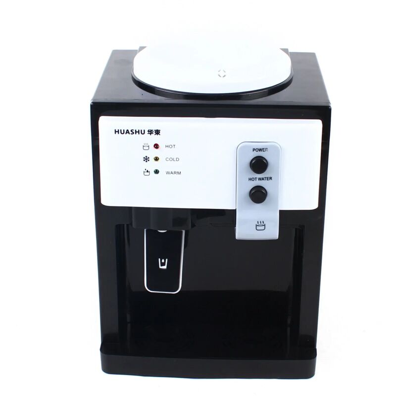 Distributeur D’eau électrique Chaud/froid – Fontaine à Eau Pour Bouteilles 5-18 L, Bureau Ou Maison