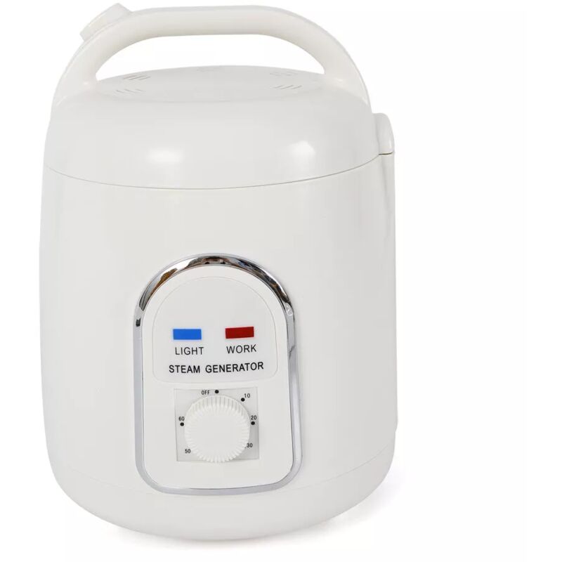 Hammam pour sauna portable - Chine Générateur de vapeur, générateur de vapeur de sauna Hammam pour sauna portable - Chine Générateur de vapeur, générateur de vapeur de sauna