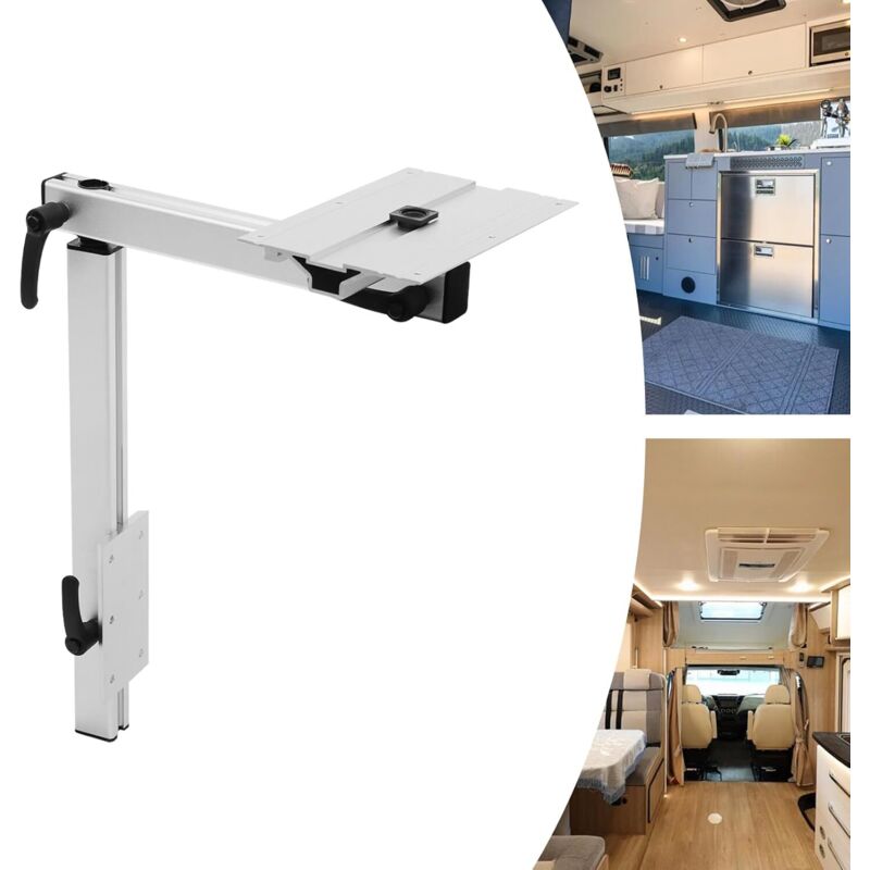Pied De Table Amovible, Pieds De Bureau Support De Table Pivotant 360 Degres Table Marinerv Amovible Reglables De Meubles De Bricolage Pour Camping Car Caravane Table Leg Only 88070064 Pied De Table Amovible, Pieds De Bureau Support De Table Pivotant 360 Degres Table Marinerv Amovible Reglables De Meubles De Bricolage Pour Camping Car Caravane Table Leg Only 88070064