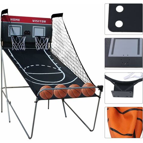 Cuque jouet de basket-ball de tir Enfants Intelligence Toy jeu de table Cuque jouet de basket-ball de tir Enfants Intelligence Toy jeu de table