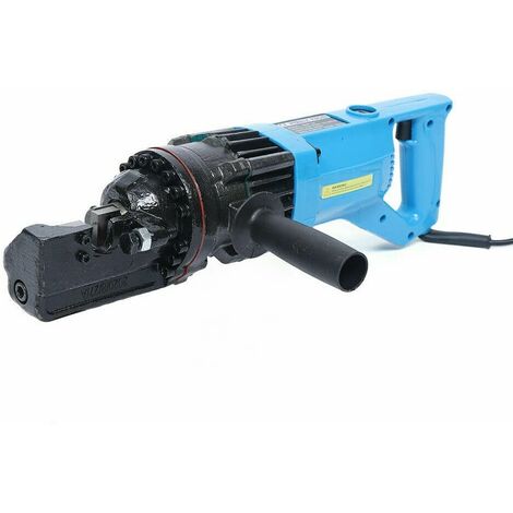 AOOUNGM Coupe-boulons Hydraulique 8T Pince Coupante Manuelle Coupe-boulons Boulon De Coupe Portable Pour Coupe-boulons Hydraulique Amélioré Industriel Avec Clé Allen