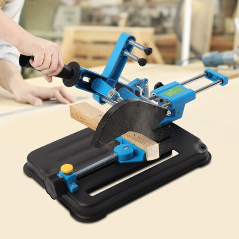 Support Professionnel Pour Meuleuse D'angle Support Pour Scie