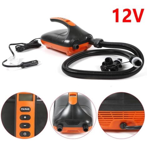Pompe SUP DOLPHIN - Arrêt automatique et plus rapide que