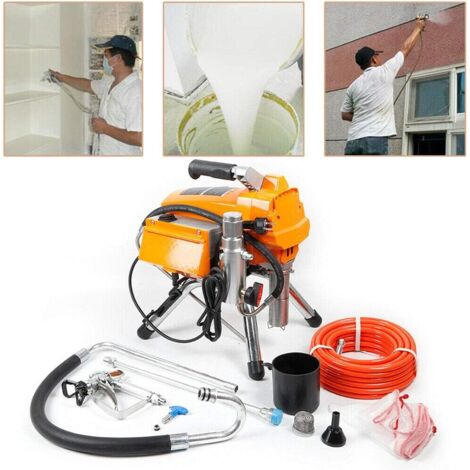 Toplionace Riveteuse Électrique 220V, TAC500 Pistolet à Clouer Pistolet