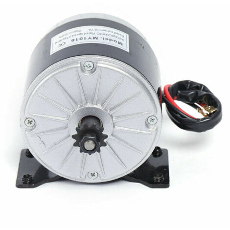 Moteur magnétique énergie libre auto-construire générateur perpétuel mobile Permanent 24V
