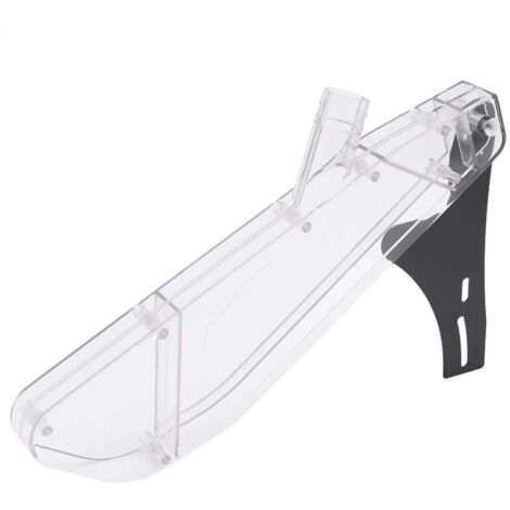 NUOBESTY Protection De Scie Pour Scie à Table Protection