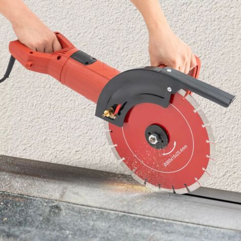 Lot de 4 Lame de Scie Circulaire 110mm x 20mm 30 dents Disque à Tronçonner pour Bois, Sèche