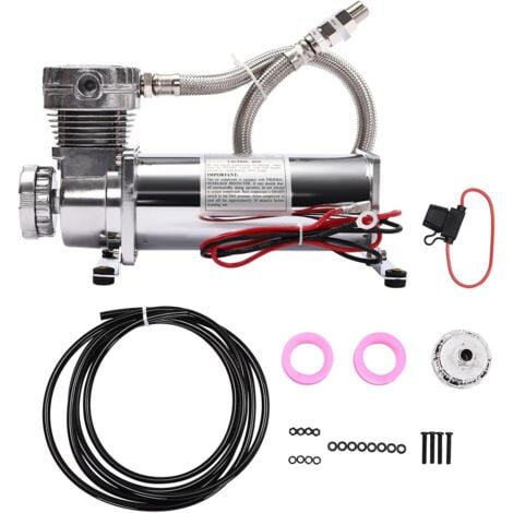 Accessoires De Compresseur D'air Pressostat Soupape De Sécurité De