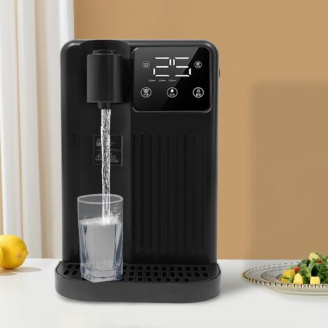 Distributeur D'eau Chaude Instantané InSinkErator H-CLASSIC-SS – Neuf Sans Boîte