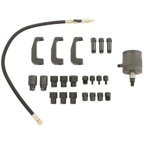 Kit Extractor De Inyectores Diésel ASTA 8676 – Compatible Con Bosch, Delphi, Siemens, Denso – 2 Años Garantía