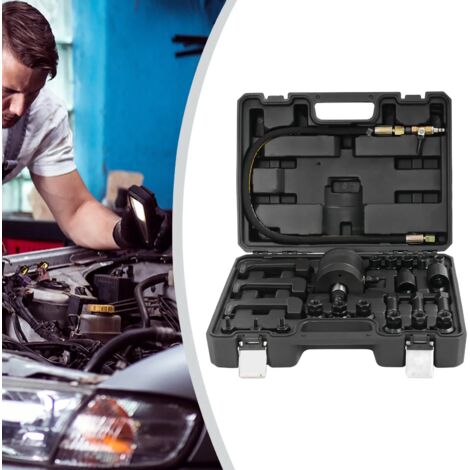 23 Teiliges Diesel Einspritzdüsen Entferner Set Für Bosch Delphi Denso Siemen