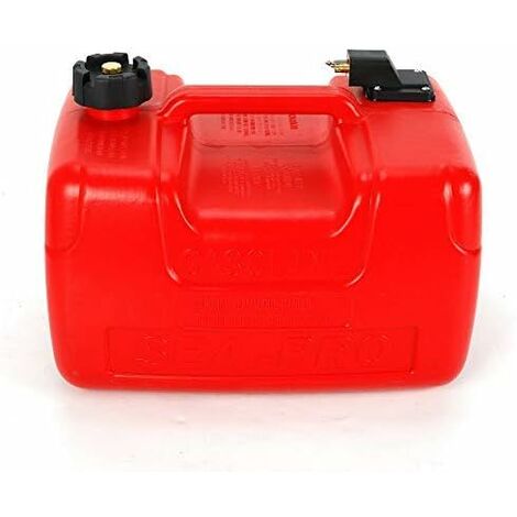 Bidons D'essence, Réservoir De Carburant Gaz Rechange 12L / 24L, Bidons