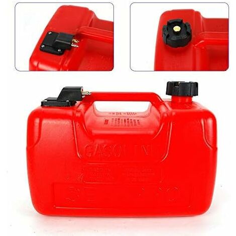 Réservoir Carburant 12L Réservoir Carburant 3 Gallons DIFU - 12 Réservoir Carburant 12L Réservoir Carburant 3 Gallons DIFU - 12