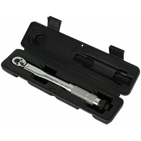 Kit Outils Réparation Vélo + Clé Dynamométrique – Neuf – Fabriqué En Chine