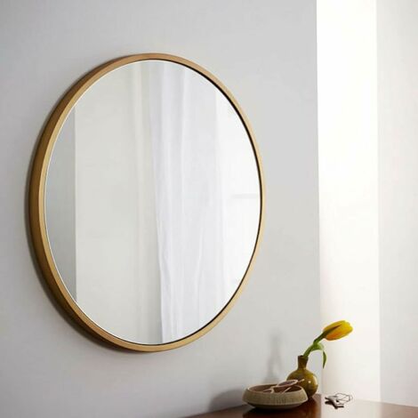 Miroir à pied inclinaison réglable - miroir enfant - design couronne -  étagère de rangement - dim. 40L x 30l x 104H cm - MDF blanc - Cdiscount  Maison