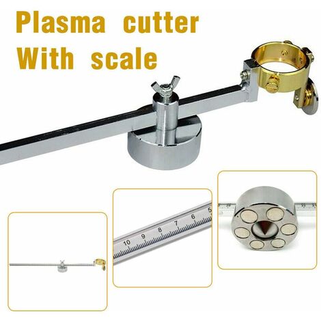 Lot De 3 Règles à Bords Irréguliers - Règle En Métal Pour Travaux Manuels - Pour La Fabrication De Cartes, Le Scrapbooking, L'école, Le Bureau, Le Bricolage