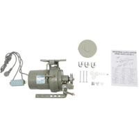 Moteur Électrique Machine à Coudre Industriel 400W 2850 Tr/min – Puissant & Silencieux DOL12H