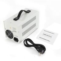 Alimentation De Laboratoire, Tension Réglable, Sortie Régulée, TPS3010