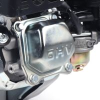 Moteur Essence 4 Temps 7,5 CV - 212 Cc, Arbre 20mm, 3600 Tr/min | Pour Kart, Générateur, Nettoyeur Haute Pression