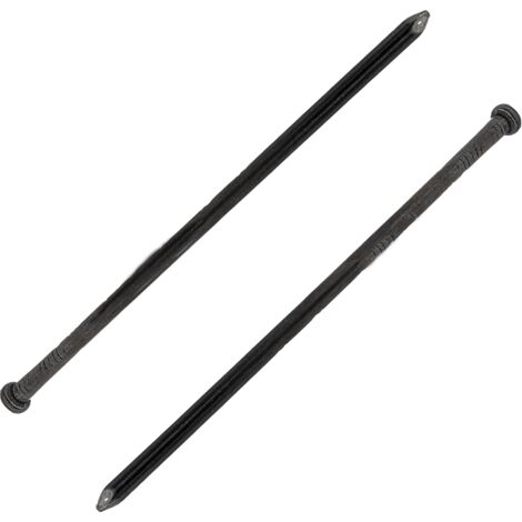 Clou – Pointes – Tête extra large – Acier Galvanisé – Ø 2.5 X L 27 mm – Boite de 5 kg (1/4)