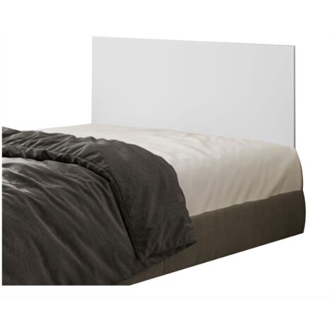 Cabezal Marse 40X158 Blanco (1/2)
