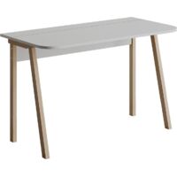 Mesa Escritorio 75X120X60 Blanco