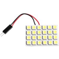 Module LED 12V 29 x 44 mm (24 LEDS)