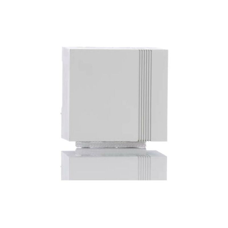 Heizmatten Set EcoPRO-100 mit Thermostat MCS 750 WIFI Touch weiß