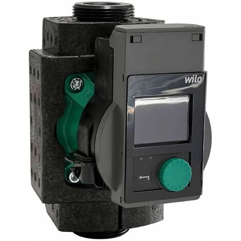 Wilo Stratos PICO plus HE-Pumpe 25/1-6, 180 mm