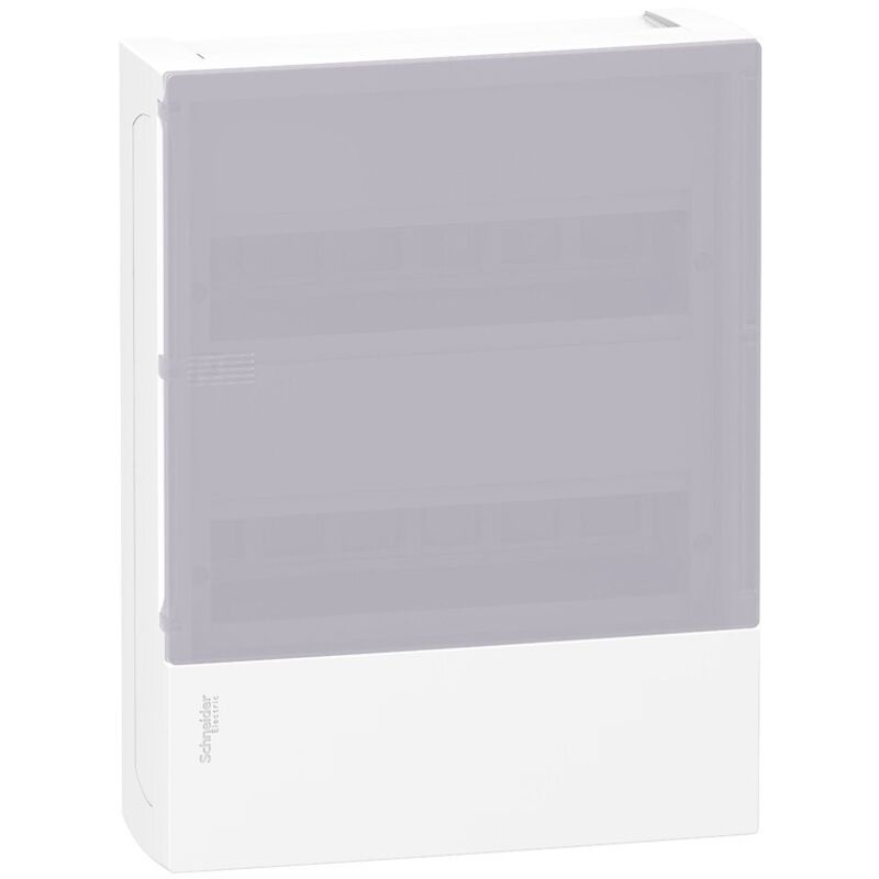 Mini Pragma Superficie P.P. – 1F 8M, Modular, Für Programmierung