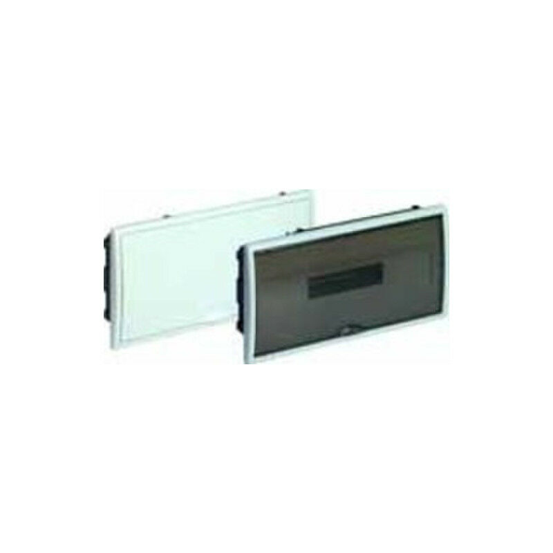 CUADRO SUPERFICIE CON PUERTA 18 MODULOS 407X247X104MM