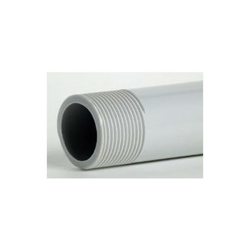 Metro tubo corrugado reforzado 20mm Aiscan