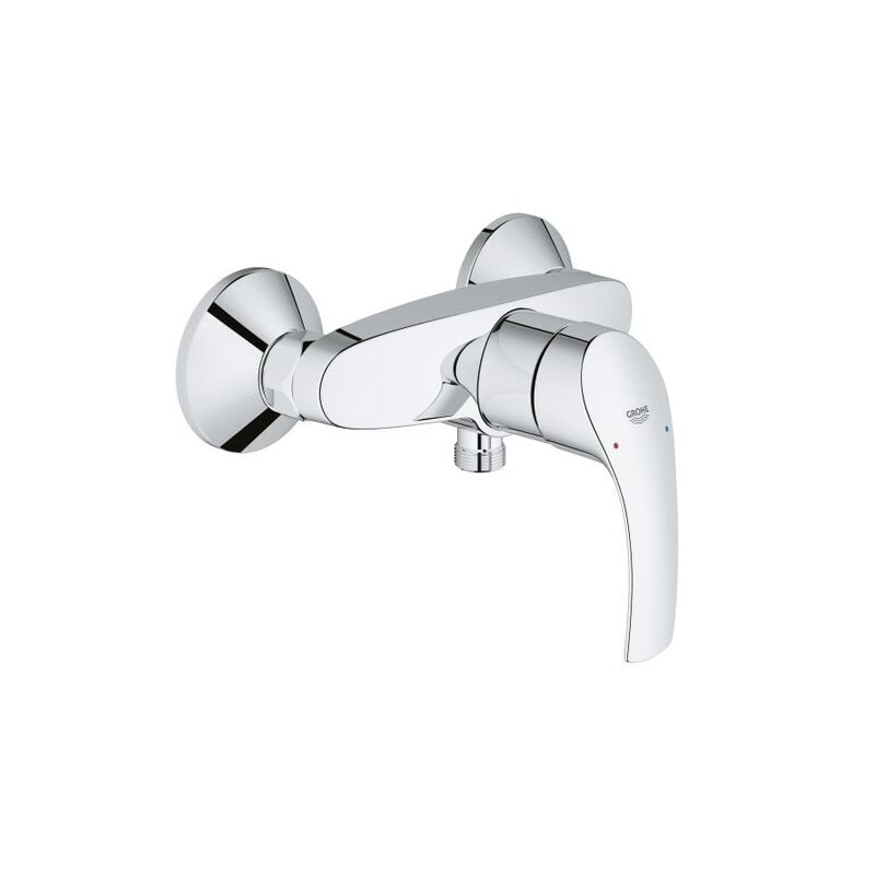 Monomando Ducha Eurosmart Cromo - GROHE