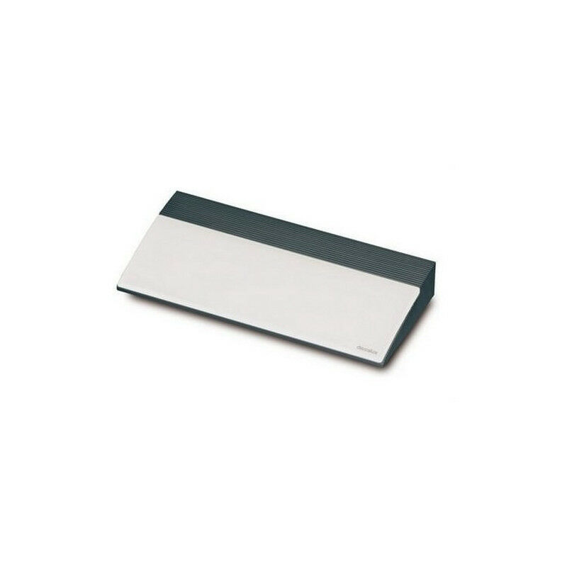 Tapa para caja de registro gris - Argos