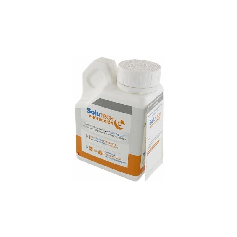 1078.01-SOLUTECH PROTECCION 500ML. CILIT