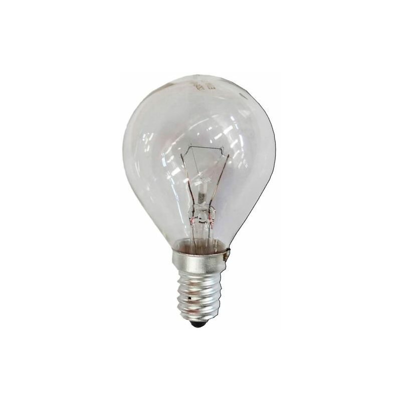 Ampoule LED E14 2W 180Lm 6000ºK Frigoríficos 40.000H [CA-FR-E14-2W-CW]