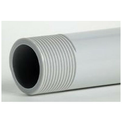Metro tubo corrugado reforzado 20mm Aiscan