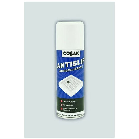 Unecol Spray Antideslizante 