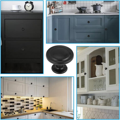 Lot De 10 Tiges De Remontoir Pour Mouvements De Montre (NH35, 2836, Etc.)