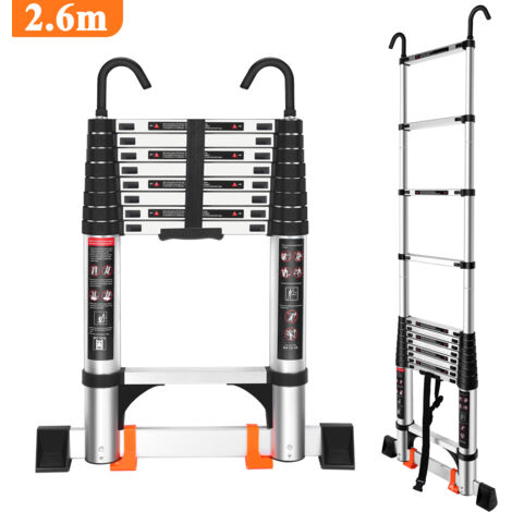 Lot De 2 Chevilles Antidérapantes Pour Trottinette – En Aluminium, Haute Résistance, Style Cool